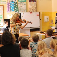 Koncert Kocurkovi