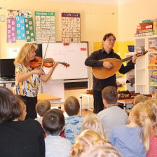 Koncert Kocurkovi