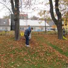 Tvoříme