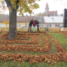 Tvoříme