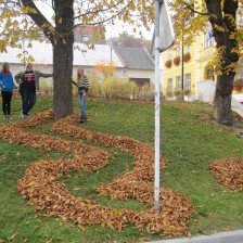 Tvoříme