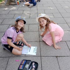 Výuka venku a výšlap na Bakuli