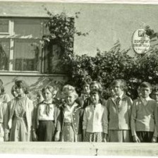 1962 - 7. třída